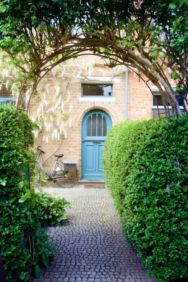 A With A View Bed & Breakfast Bruges