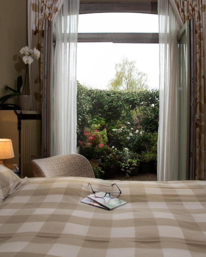 Bed & Breakfast A With A View Bruges