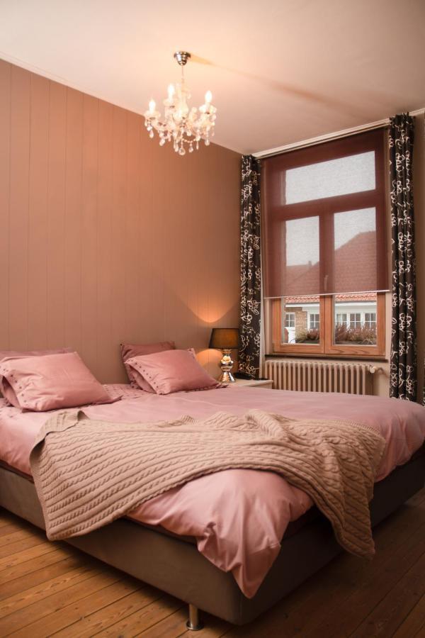 A With A View Bed & Breakfast Bruges