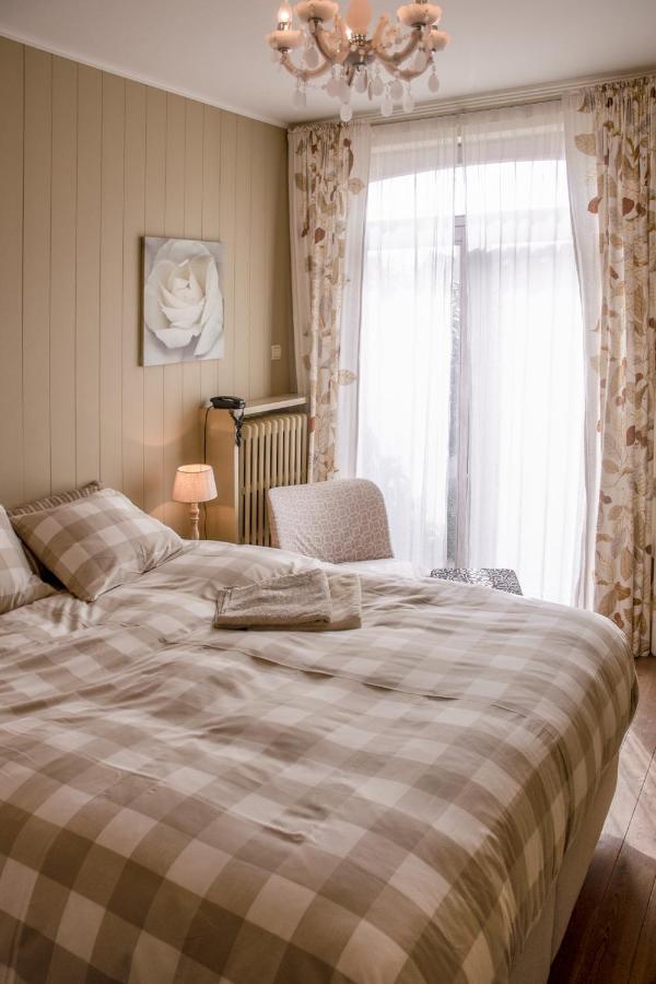 A With A View Bed & Breakfast Bruges