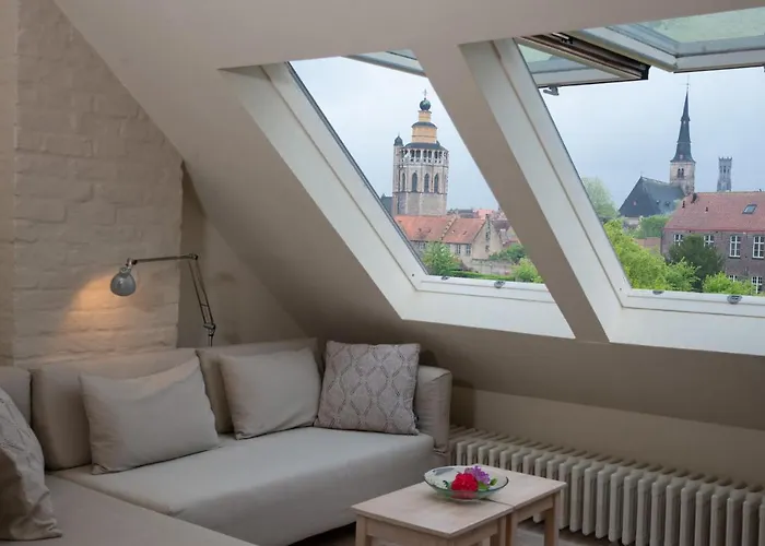 A Room With A View