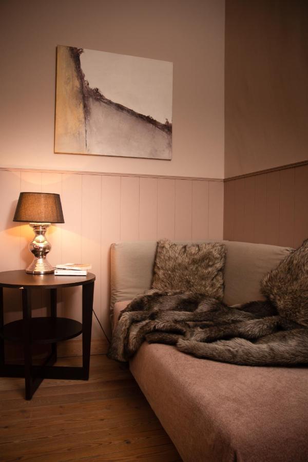 A With A View Bed & Breakfast Bruges