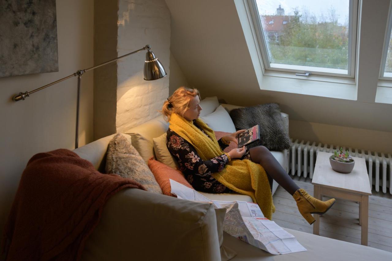 A With A View Bruges
