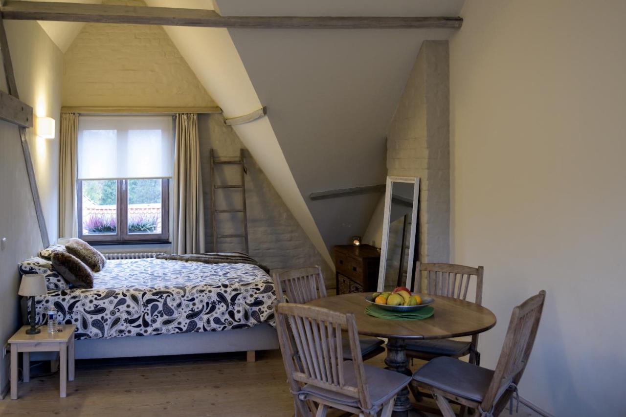 Bed & Breakfast A With A View